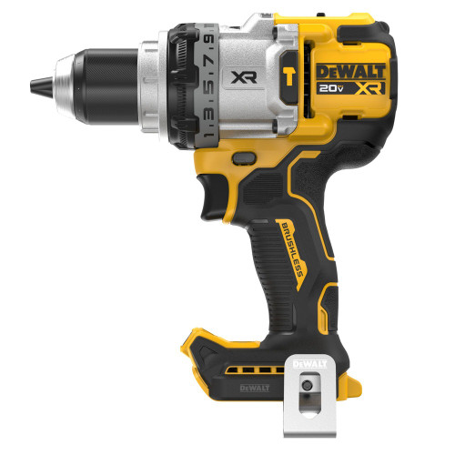 Dewalt DCD1007B 20V MAX XR Brushless Cordless 1/2 In. 3-Speed Hammer Drill (Tool Only)