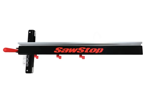 Industrial T-Glide Advance Fence Body