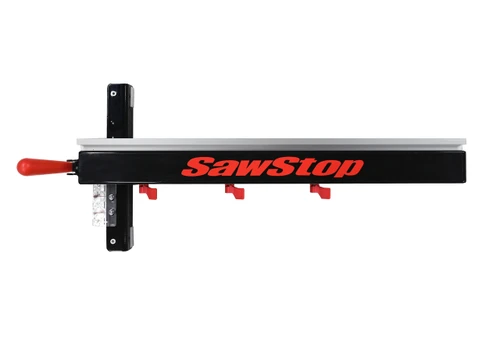 Professional T-Glide Advance Fence Body