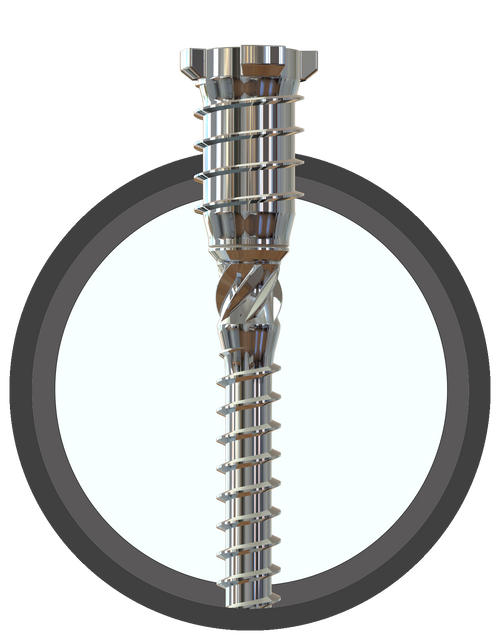 U2 Fasteners TopStar Fastening System