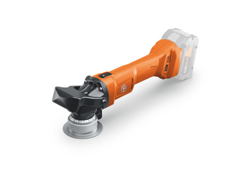 Fein 71380360090 AKFH 18-5T Cordless Beveling Machine 18V AMPShare SELECT (Tool Only)