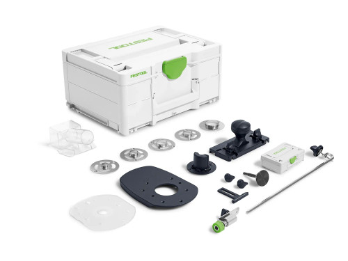 Festool 578047 Accessory Kit ZS-OF 1010 I