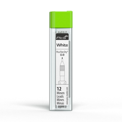 Pica 7032 Fine Dry White