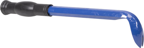 Vaughan 46502 NP12G Cat's Paw Nail Puller Bar with Grip