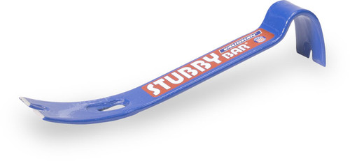 Vaughan 45101 B215S 12 In. Vaughan Stubby Bar