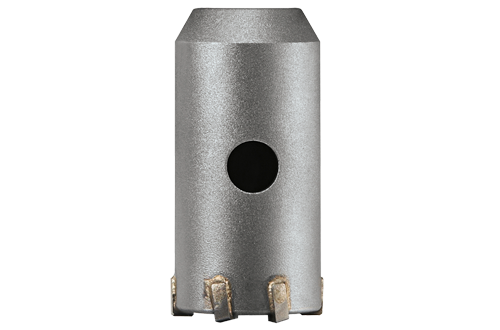 Bosch T3910SC 1 In. SDS-plus SPEEDCORE Thin-wall Core Bit