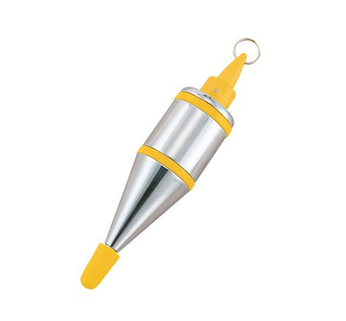 Tajima PQB200 Plumb-Rite Quick-Stabilizing Bob 200 G