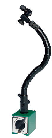 Insize 6207-80A Flex Arm Magnetic Stand