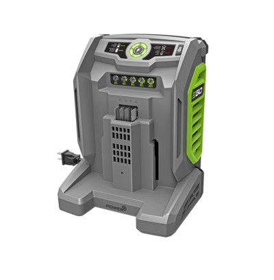 EGO CH7000T POWER+ 700W Turbo Charger