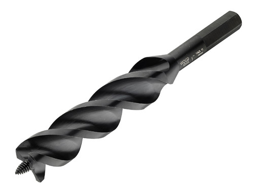 Wood Owl 03708 Nail Chipper 7-1/2 X 11/16