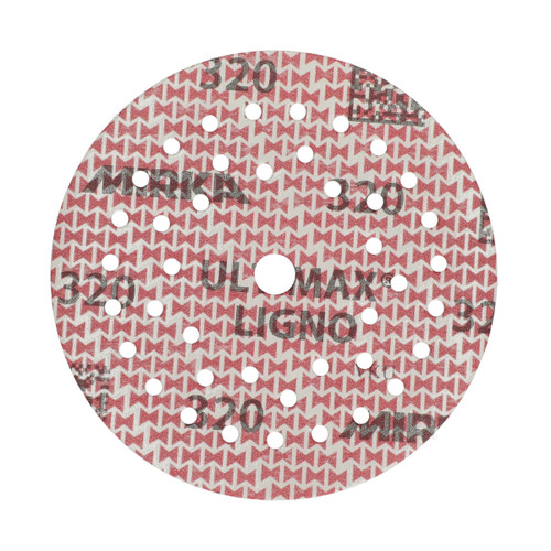 Mirka Ultimax Ligno 6 In. Multifit Grip Discs