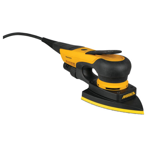 Mirka MID6630201US DEOS Delta 4x6x6 In. 3.0mm Orbit