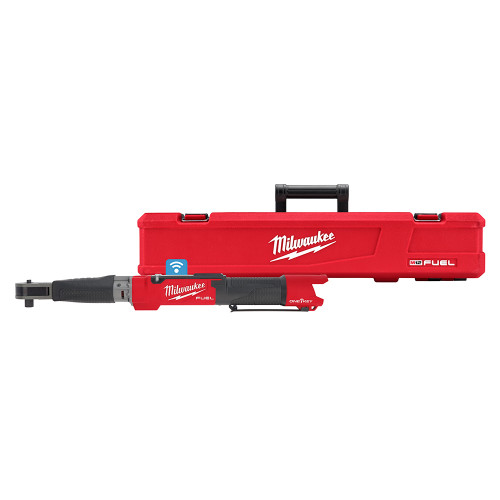 Milwaukee 2466-20 M12 FUEL 1/2 in. Digital Torque Wrench w/ ONE-KEY