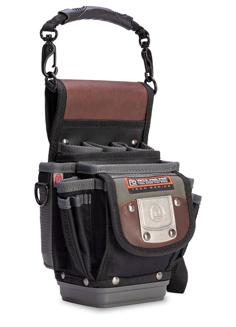 Veto Pro Pac VPP10075 TP3B Hard Base Tool Pouch