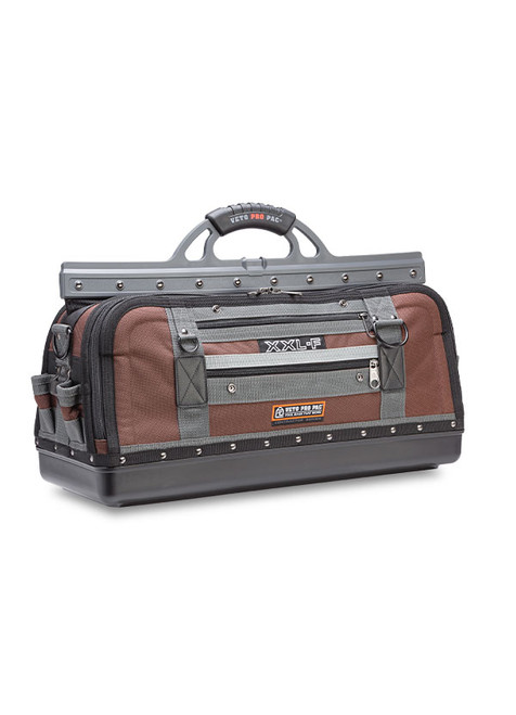 Veto Pro Pac VPP10087 XXL-F Extra Extra Large Contractor Tool Bag