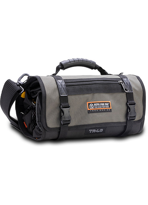 Veto Pro Pac VPP10876 TR-LC Tool Roll (includes 3 RP-LC WR-LC SR-LC)
