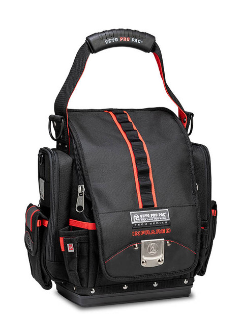 Veto Pro Pac VPP10850 TP-XXL INFRARED Extra Large Zippered Tool Pouch