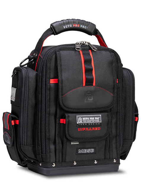 Veto Pro Pac VPP10851 MB5B INFRARED Meter Backpack