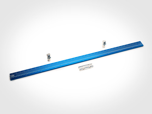 TSO Products 61-677 1,000mm Fence Extension for 1,200mm Multifunction Workbench Fence