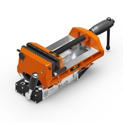 Fein 99100001357 VersaMAG 160L Vise Set