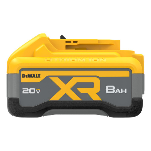 Dewalt DCB2108 20V MAX XR POWERPACK 8.0Ah Battery