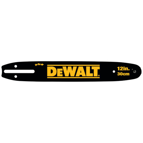 Dewalt DWZCSB12 12 In. Replacement Bar