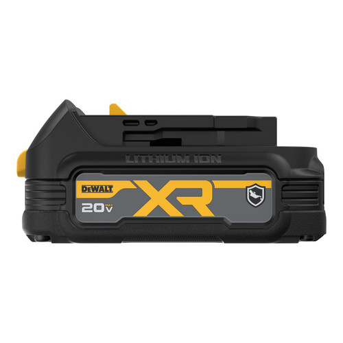 Dewalt DCBP034G XR POWERSTACK 20V MAX Oil-Resistant Compact Battery