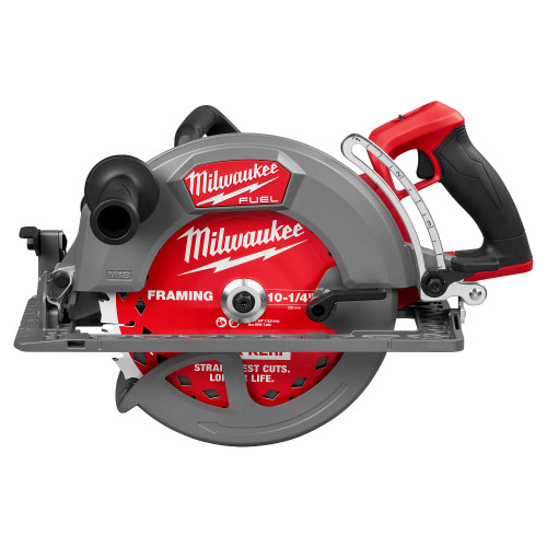 Milwaukee 3026-20 M18 FUEL 10-1/4 in. Rear Handle Circular Saw