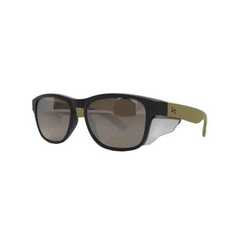Hyspecs SMBTL6S301 ICON 50/50 LENS Tactic