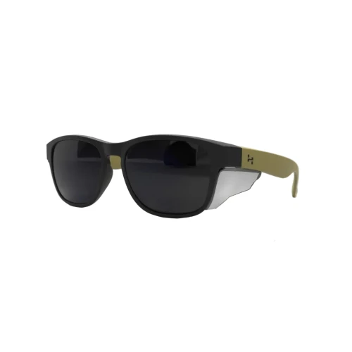 Hyspecs SMBTL5S301 ICON POLARIZED LENS Tactic