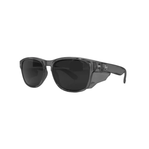Hyspecs SF02L5S101 ICON POLARIZED LENS Iron Grey