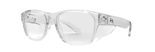 Hyspecs SF01L1S101 ICON CLEAR UV400 LENS Arctix Clear