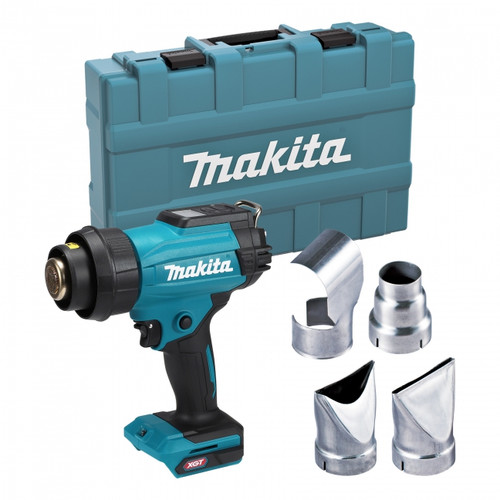 Makita MR006G 12 - 40V MAX CXT LXT XGT Bluetooth Jobsite Radio
