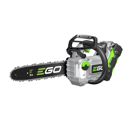 EGO CS1201 POWER+ 12 In. Compact Chain Saw