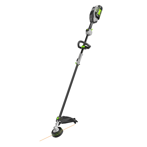 EGO MST1704 POWER+ Multi-Head 17 In. String Trimmer with POWERLOAD