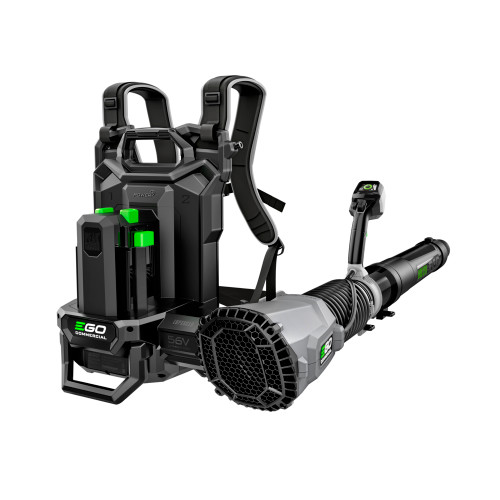 EGO LBPX8010 Commercial 800CFM Blower (Tool Only)