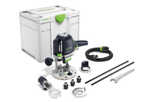 Festool 578951 Router OF 1400 EQ-F-Plus