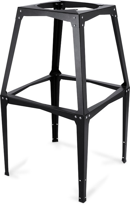 Oneida STZ180001 18 In Cyclone Stand (35 Gal.)
