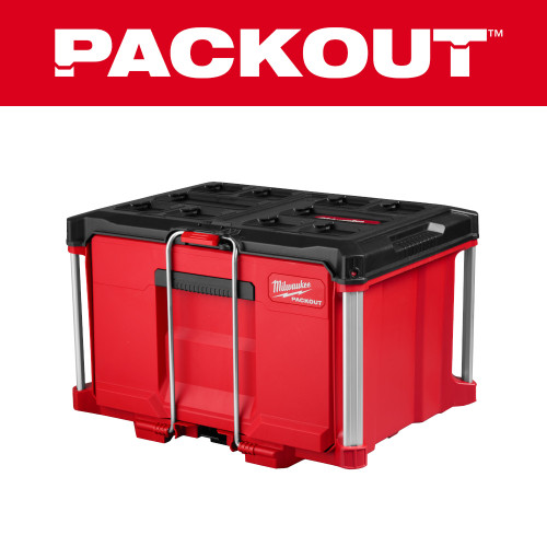 Milwaukee 48-22-8441 PACKOUT Single Drawer Tool Box