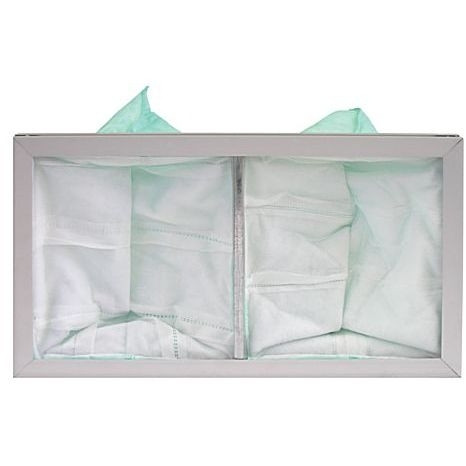 King Canada KW-116 Replacement Inner Filter for KAC-410