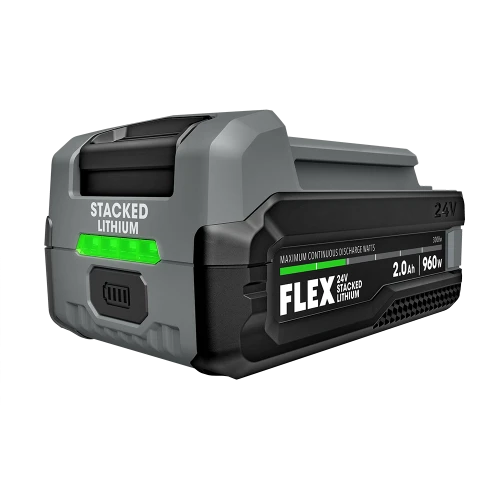 Flex FX0311-1 24V 2.0Ah Stacked-Lithium Battery