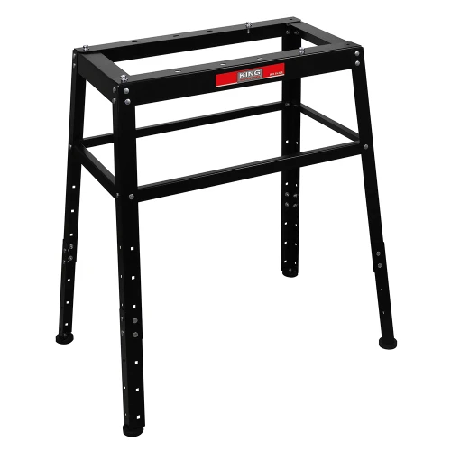 King Industrial SS-22XL Stand for 22 In. Scroll Saw