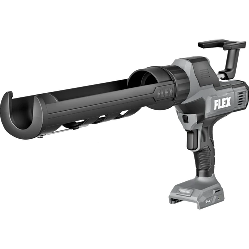 Flex FX6231-Z 29 Oz Caulk & Adhesive Gun, Tool Only