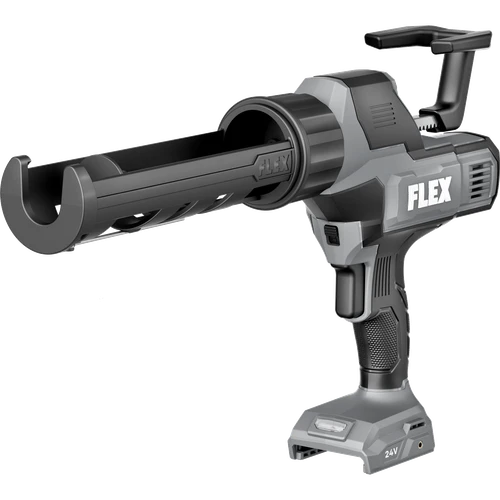 Flex FX6211-Z 10 Oz Caulk & Adhesive Gun Tool Only