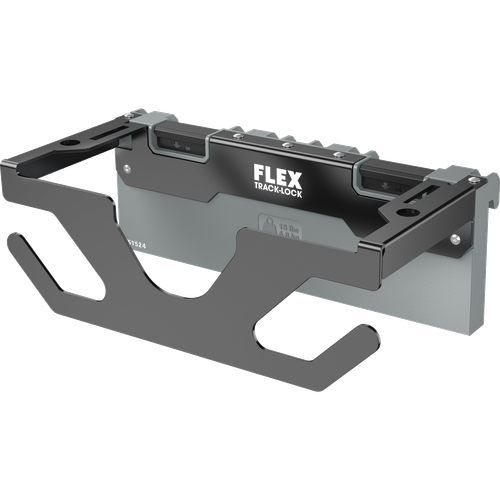 Flex FS1524 Track Lock Angle Grinder & Polisher Holder