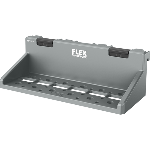 Flex FS1518 Track Lock Screwdriver Rack