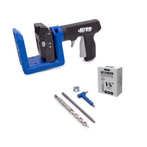 Kreg KPHJ520PRO2 Pocket Hole Jig