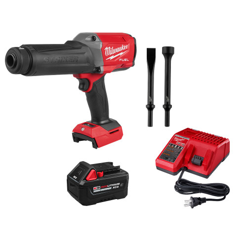 Milwaukee 3771-20 M18 FUEL STRIKER Hammer Chisel