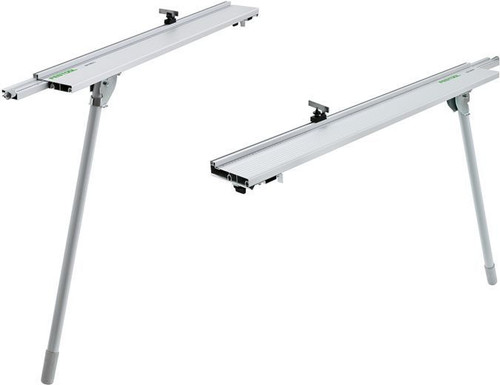Festool 201187 KA-UG-R-L-F Both Sides For The Kapex UG Base