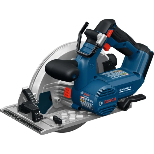 Bosch GKS18V-68-2N 18V Brushless 7-1/4 In. Circular Saw